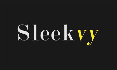 Sleekvy.com